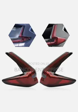 Honda Cr-v 2020-2022 Led Tail Light