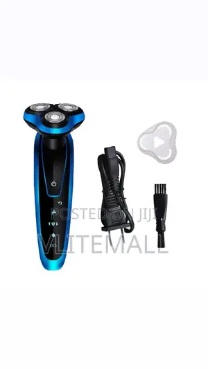 Waer X7 Professional Shaver ( Wa-08171 )