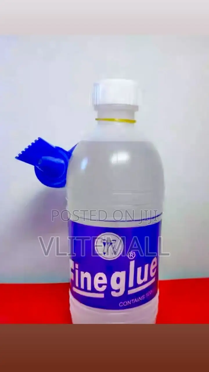 Fine Glue 500ml