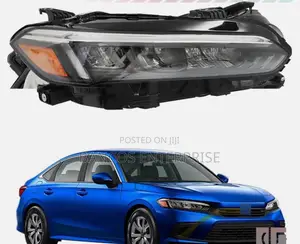 Honda Civic 2022-2023