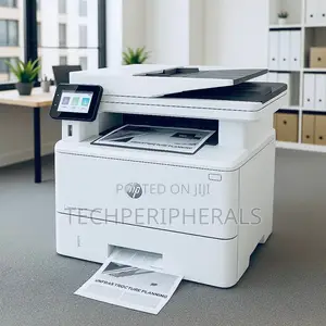 Laserjet Pro MFP 4103dw