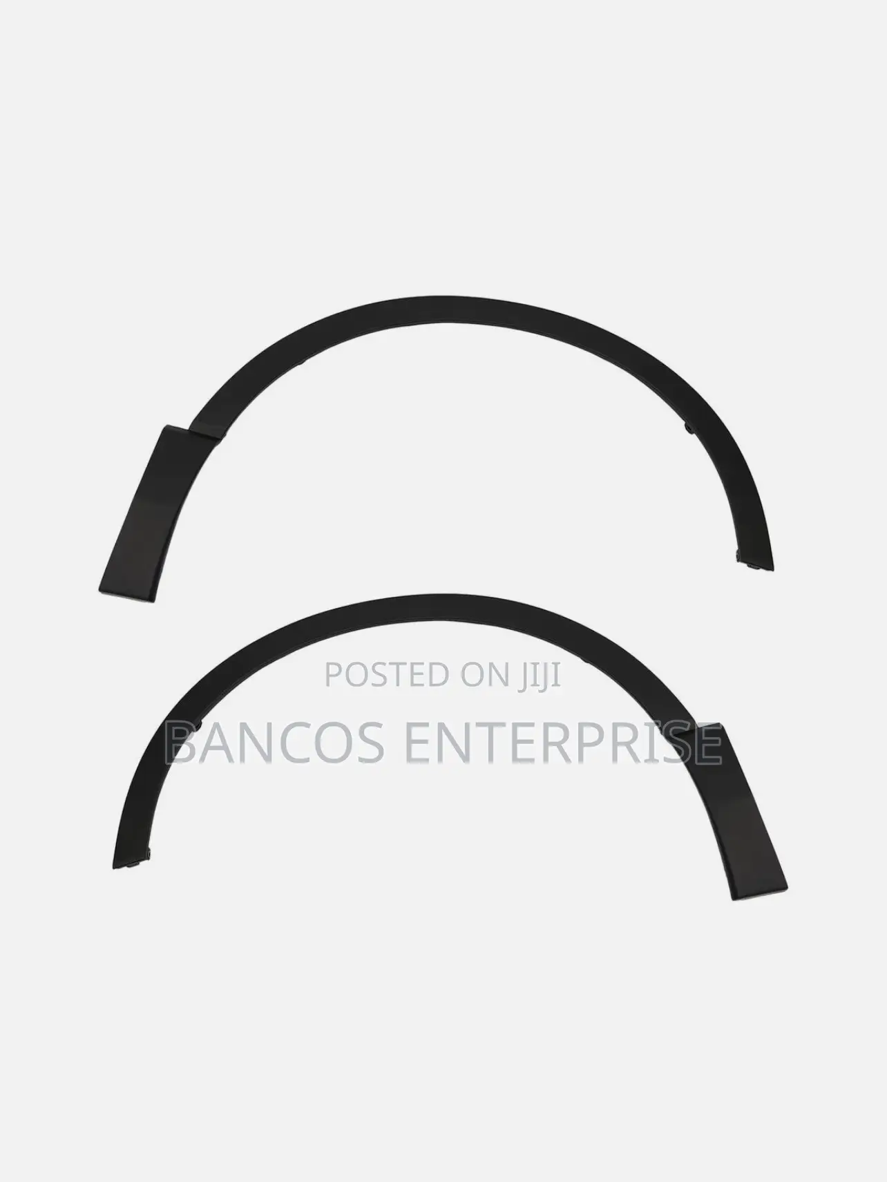 Honda Crv 2017-2022 Fender Moulding