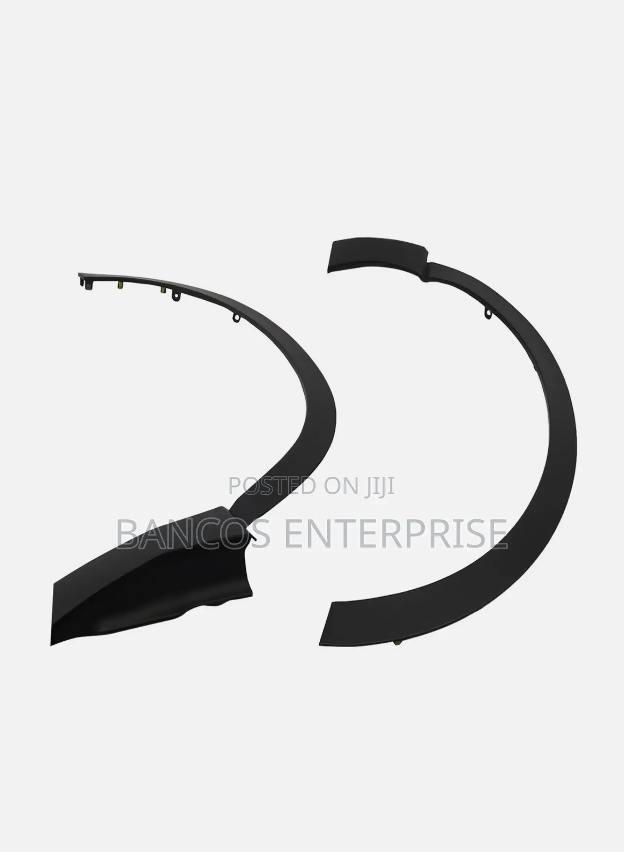Honda Crv 2017-2022 Fender Moulding