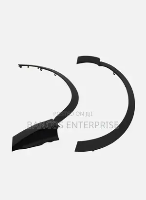 Honda Crv 2017-2022 Fender Moulding