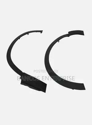Honda Crv 2017-2022 Fender Moulding
