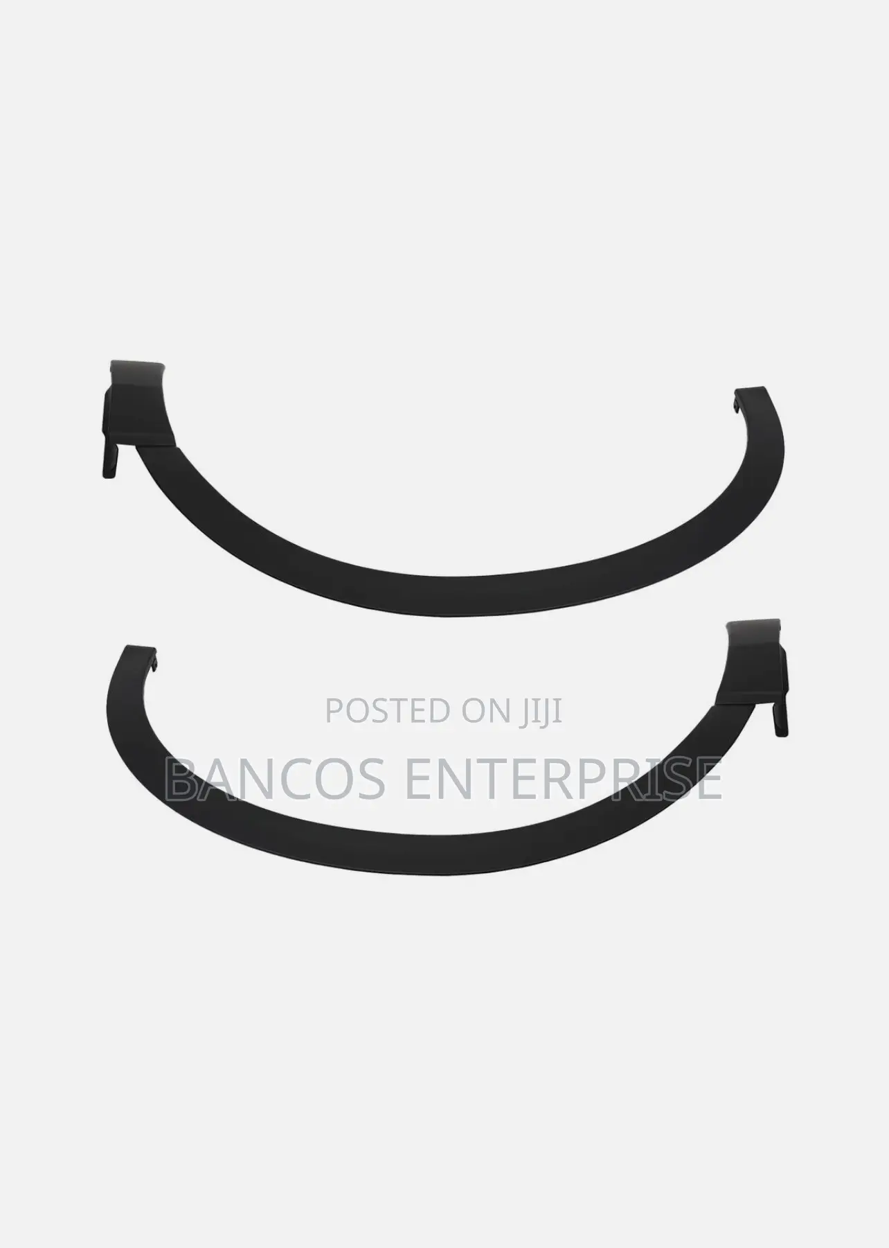 Honda Crv 2017-2022 Fender Moulding