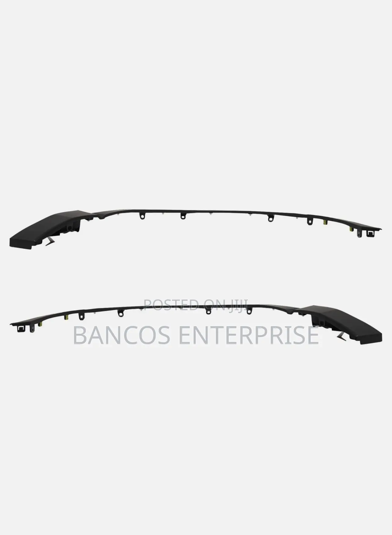 Honda Crv 2017-2022 Fender Moulding
