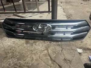 2013,2014,2015,2016 Front Grille For Hyundai Santafe
