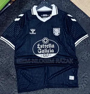 High Quality Lacoste Jersey Available in Stock