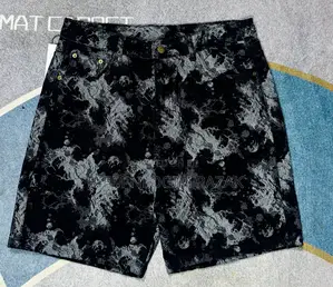 Top Most Quality Short Jeans Available in Stock