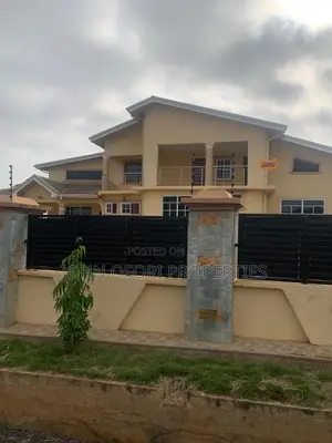 1bdrm Apartment in Kotei Divine, Kumasi Metropolitan for rent