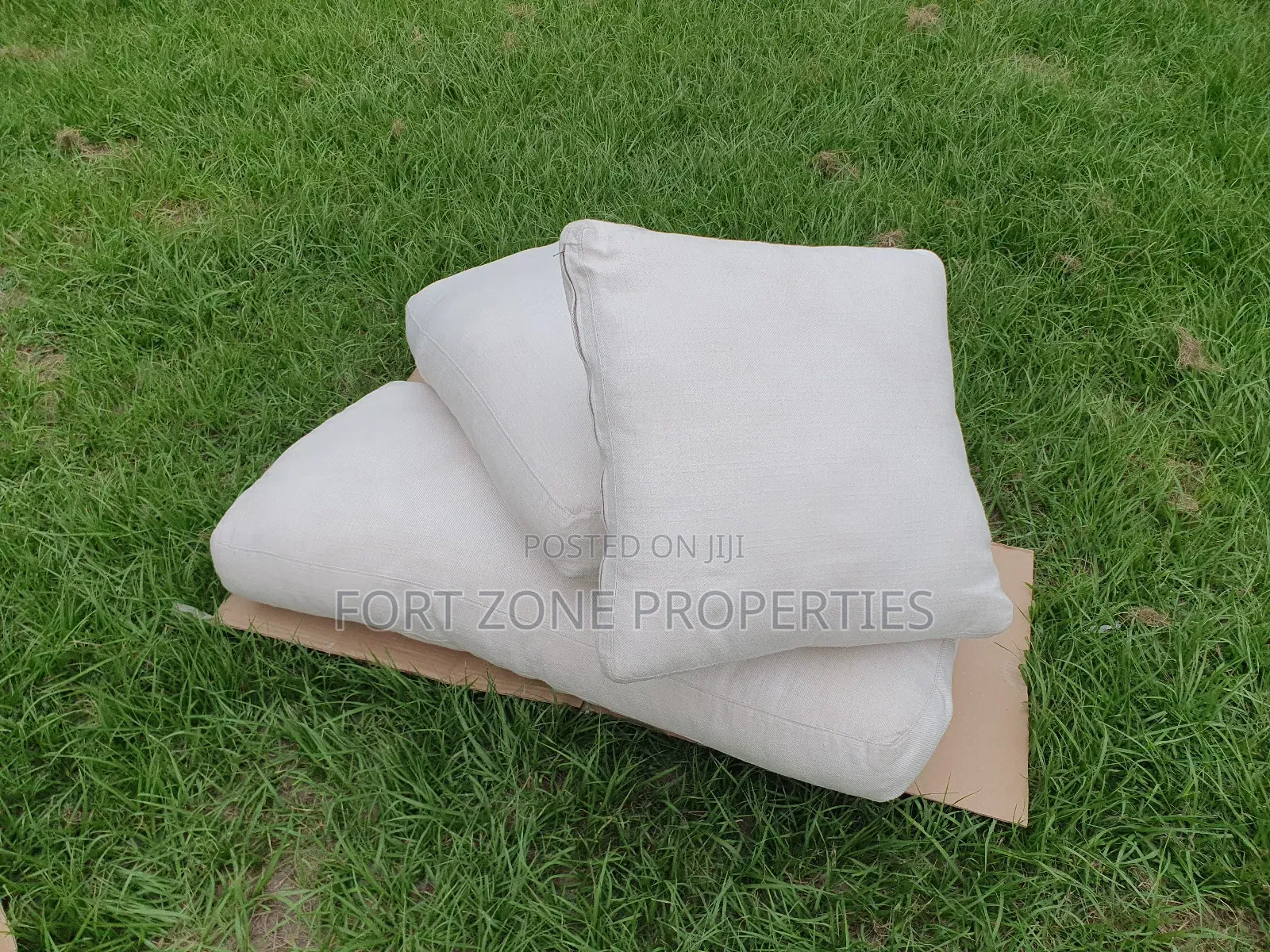 Kumasi Sofa Cleaning With Cleantex
