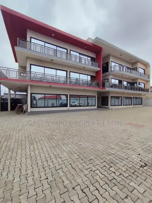 3bdrm Apartment in American House, East Legon for rent