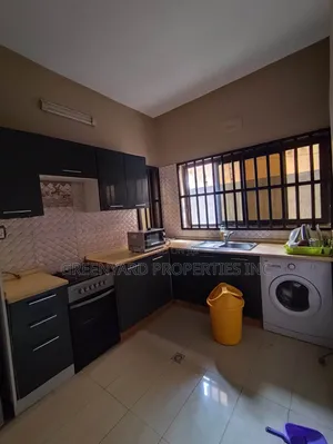 3bdrm Apartment in American House, East Legon for rent