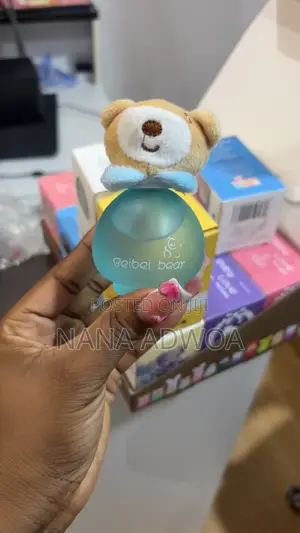 Baby Perfume