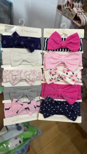 Baby Headbands