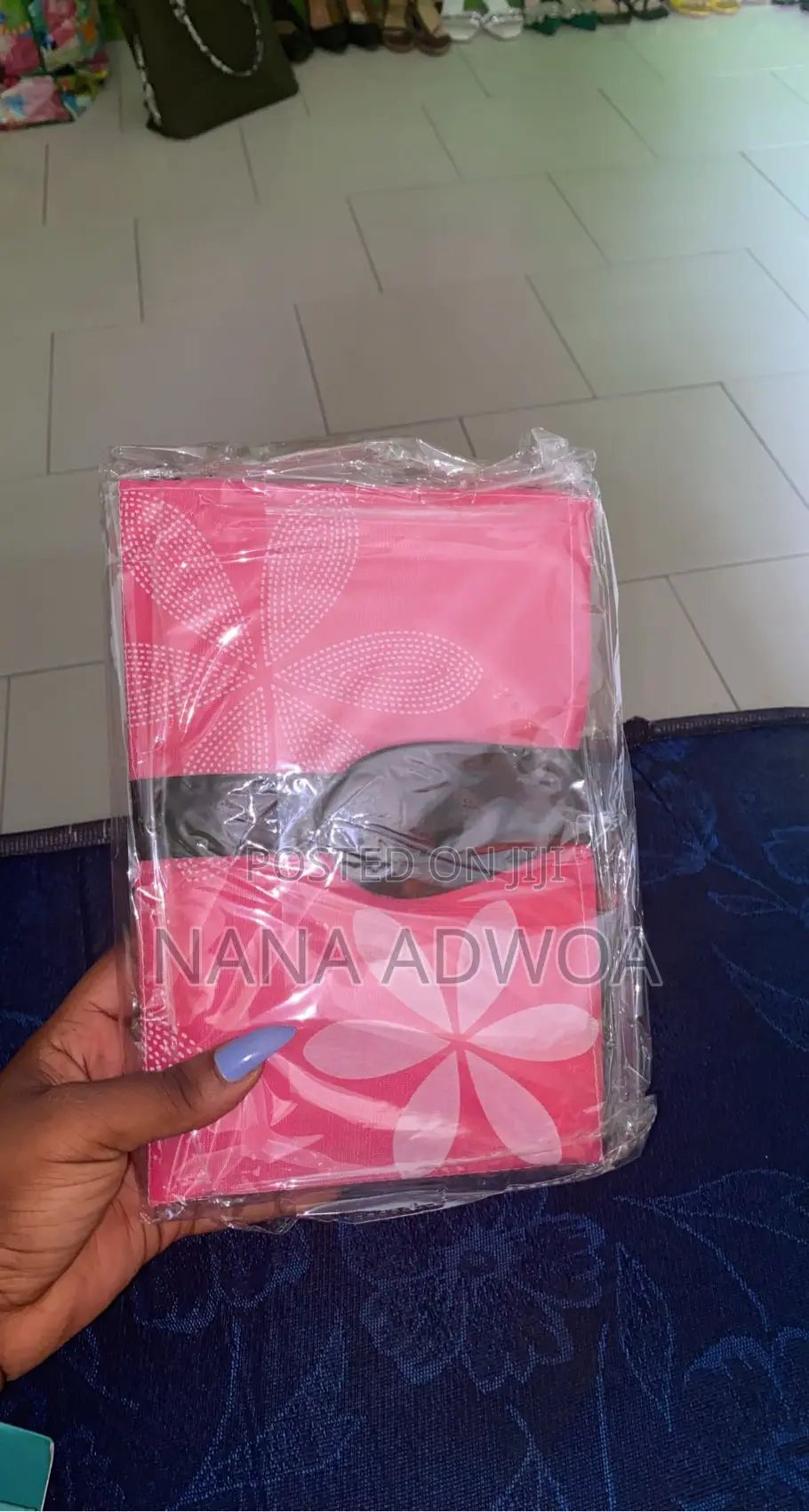 Baby Changing Pad