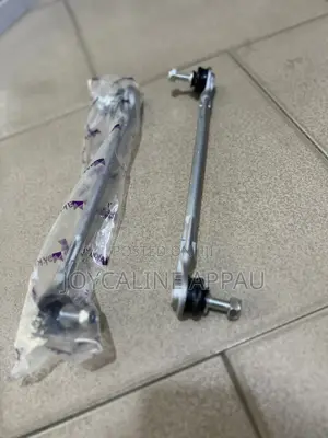 Honda CRV 2017 to 2024 Front Suspension Stabilizer Link Pair