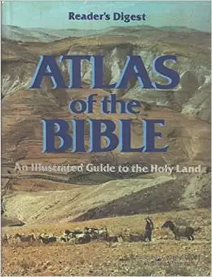 Reader's Digest Atlas of the Bible