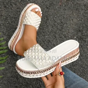 Ladies Slippers
