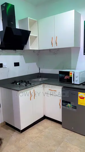Luxury Studio+Kitchen+Starlink Internet/Generator/Ensuite