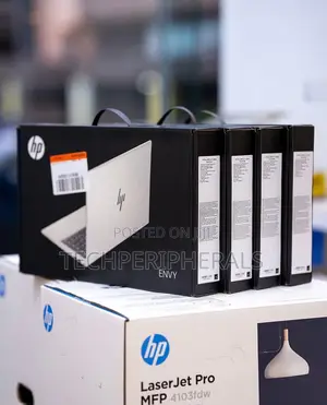 New Laptop HP Envy 14 16GB Intel Core i7 SSD 512GB