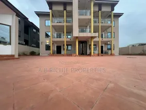 3bdrm Apartment in Ab Richie Properties, Tseaddo for rent