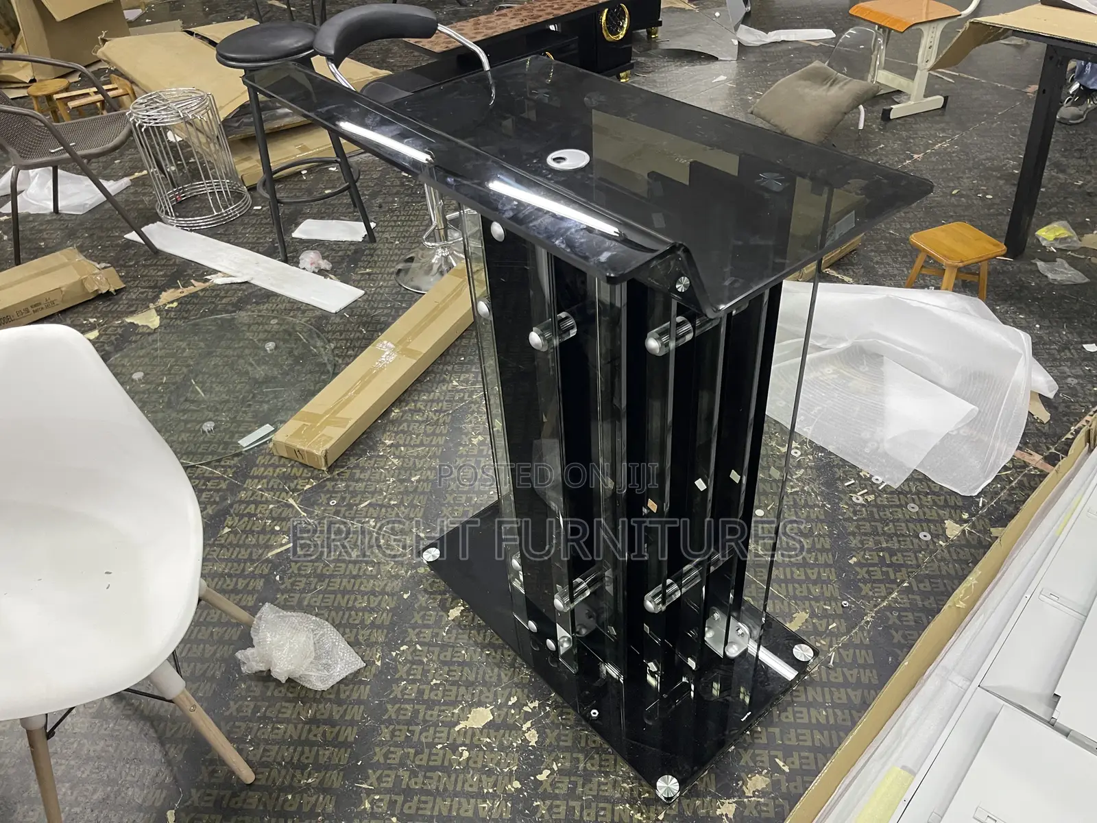 High Quality Pulpit
