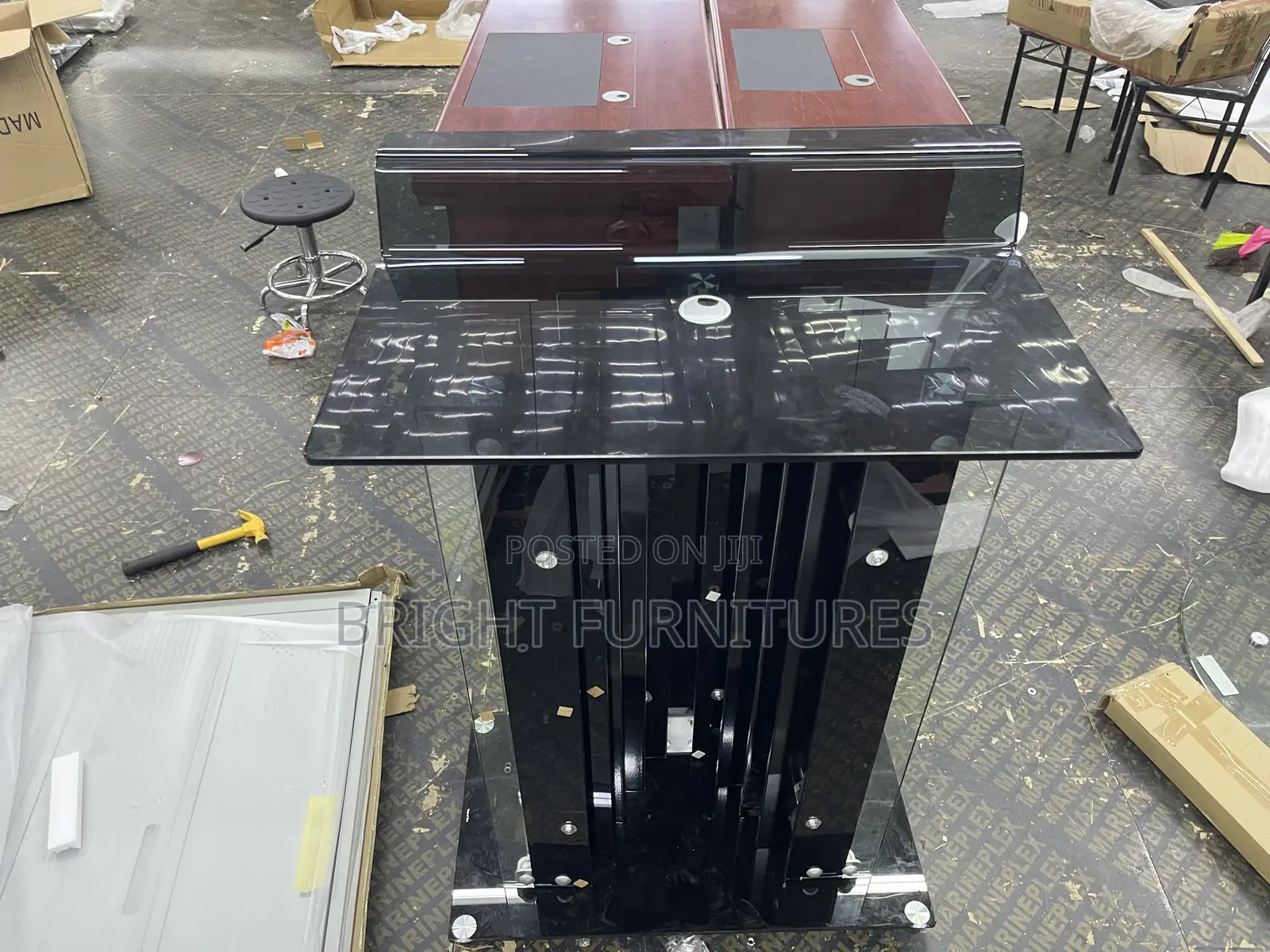 High Quality Pulpit