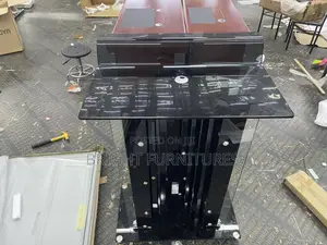High Quality Pulpit
