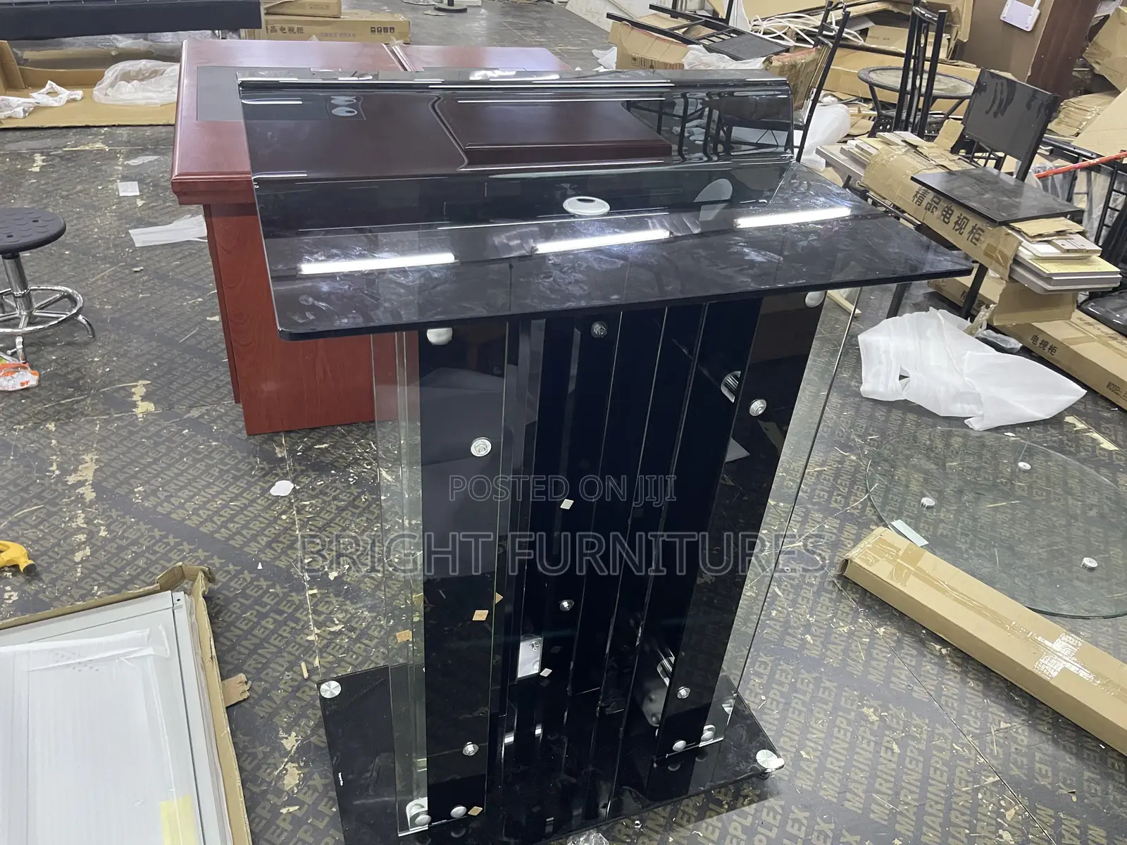High Quality Pulpit