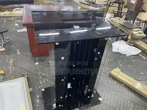 High Quality Pulpit