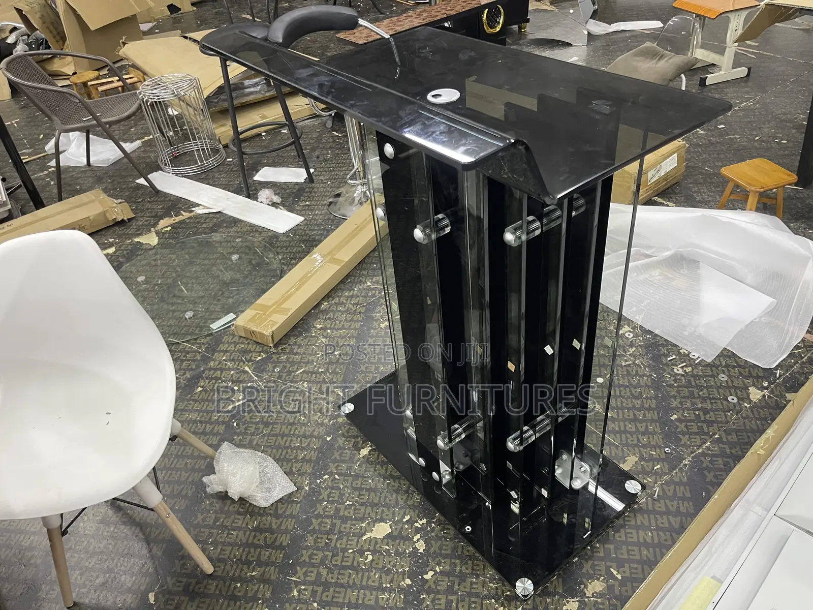 High Quality Pulpit