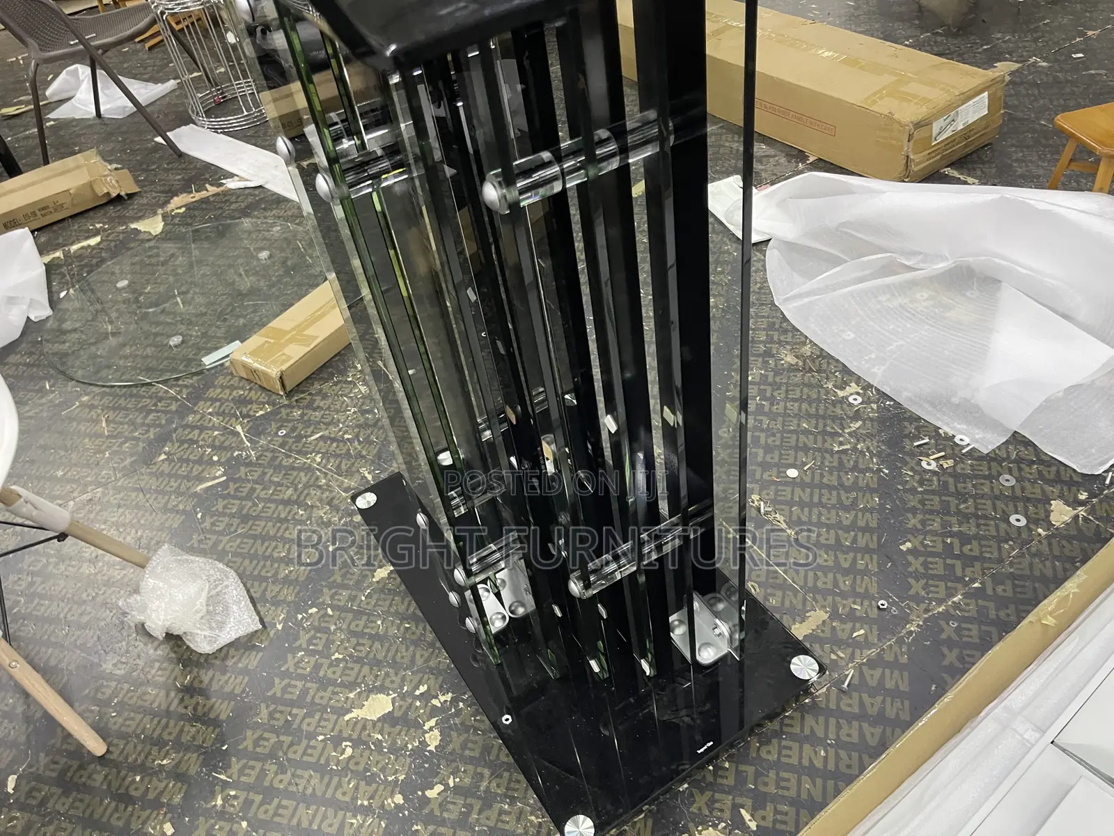 High Quality Pulpit