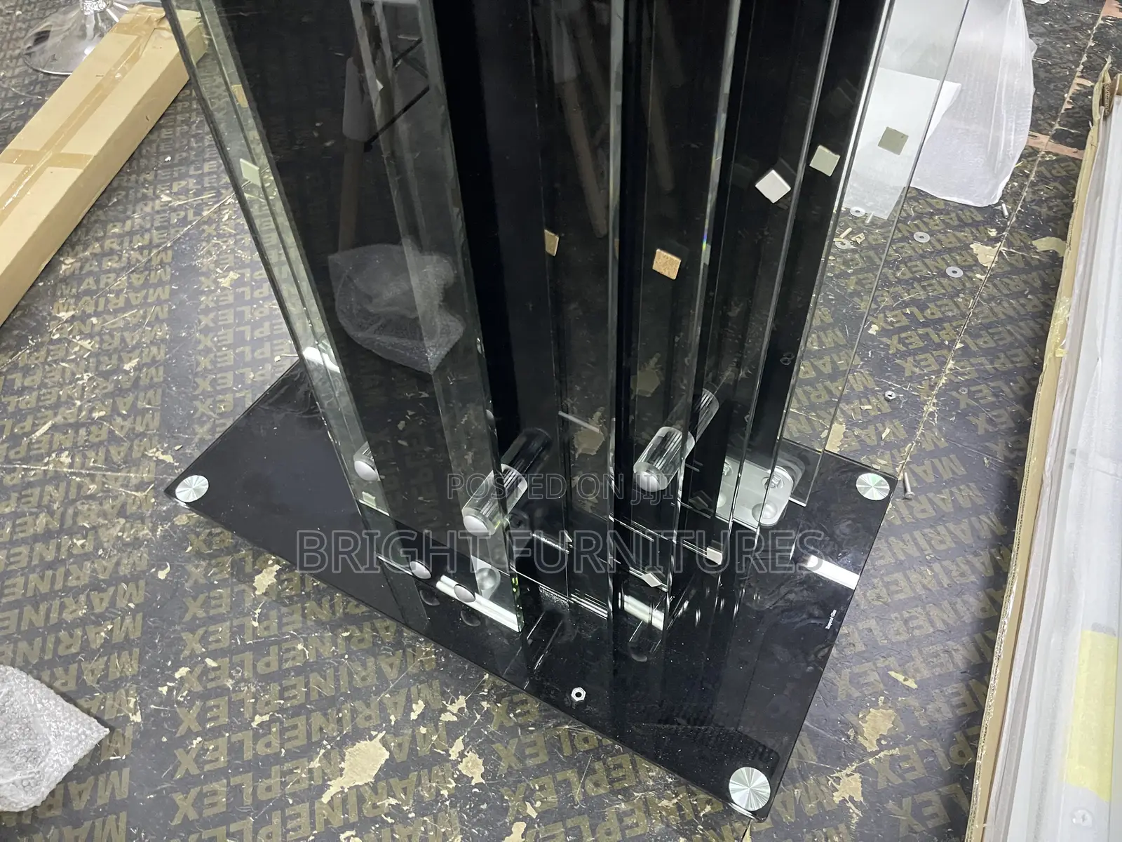 High Quality Pulpit