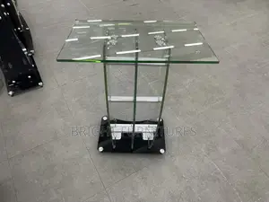 Pulpit( Tempered Glass Pulpit)