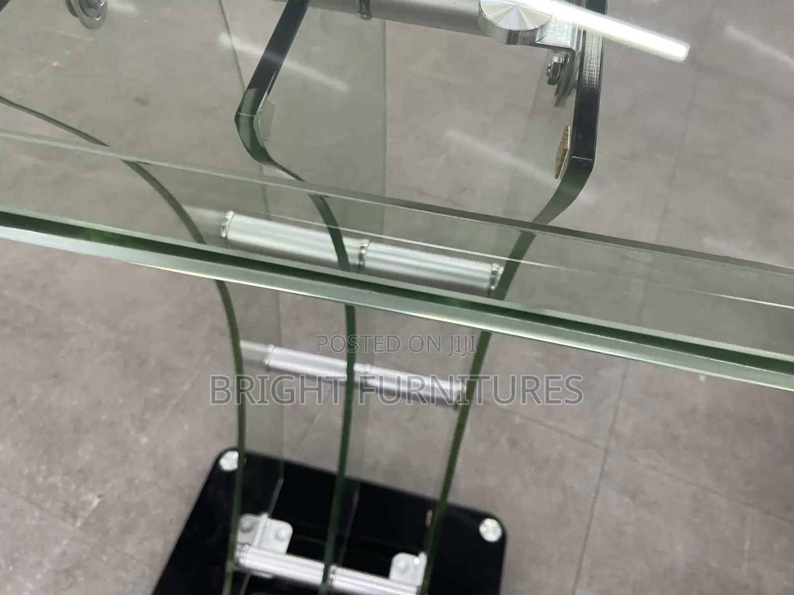 Pulpit( Tempered Glass Pulpit)