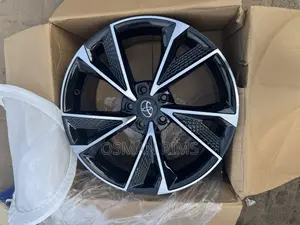 Toyota Camry Rims Brand New in Box