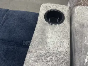 Living Room Sofa Sets L Shape With Single