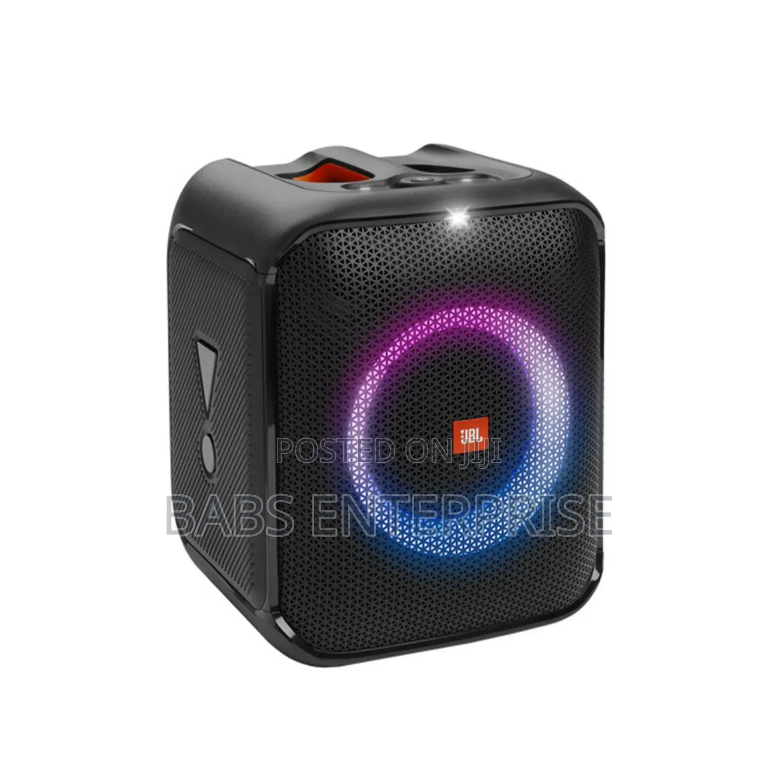 Jbl Partybox Encore Essential Portable Wireless Speaker