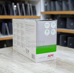 1000va Apc Ups