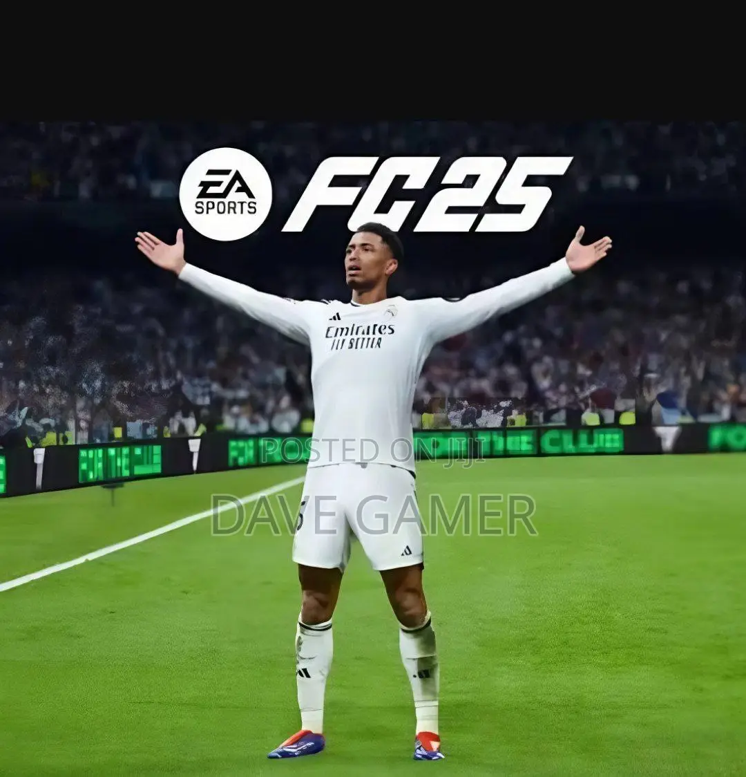 Fc 25 Ps4 Ps5 Online Offline Game Installation