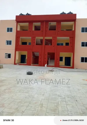 2bdrm Apartment in Amasaman Dvla, Accra Metropolitan for rent