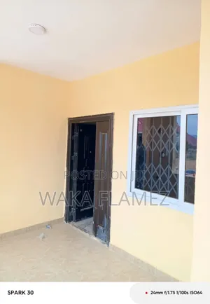 2bdrm Apartment in Amasaman Dvla, Accra Metropolitan for rent