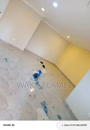 2bdrm Apartment in Amasaman Dvla, Accra Metropolitan for rent