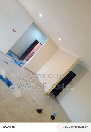 2bdrm Apartment in Amasaman Dvla, Accra Metropolitan for rent
