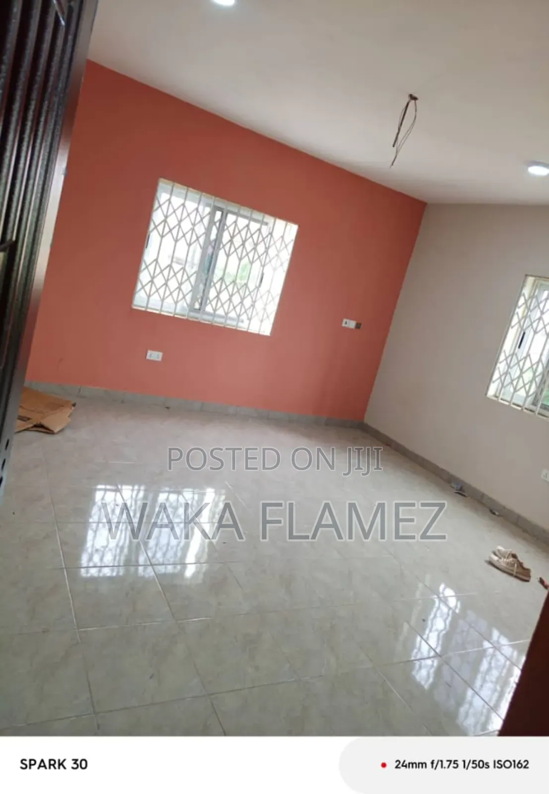 2bdrm Apartment in Amasaman Dvla, Accra Metropolitan for rent