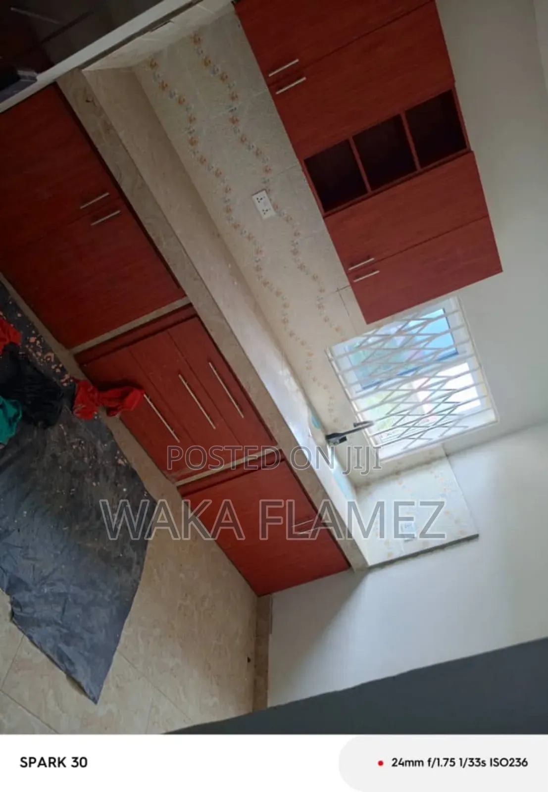 2bdrm Apartment in Amasaman Dvla, Accra Metropolitan for rent