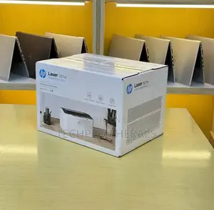 Hp Laser 107w