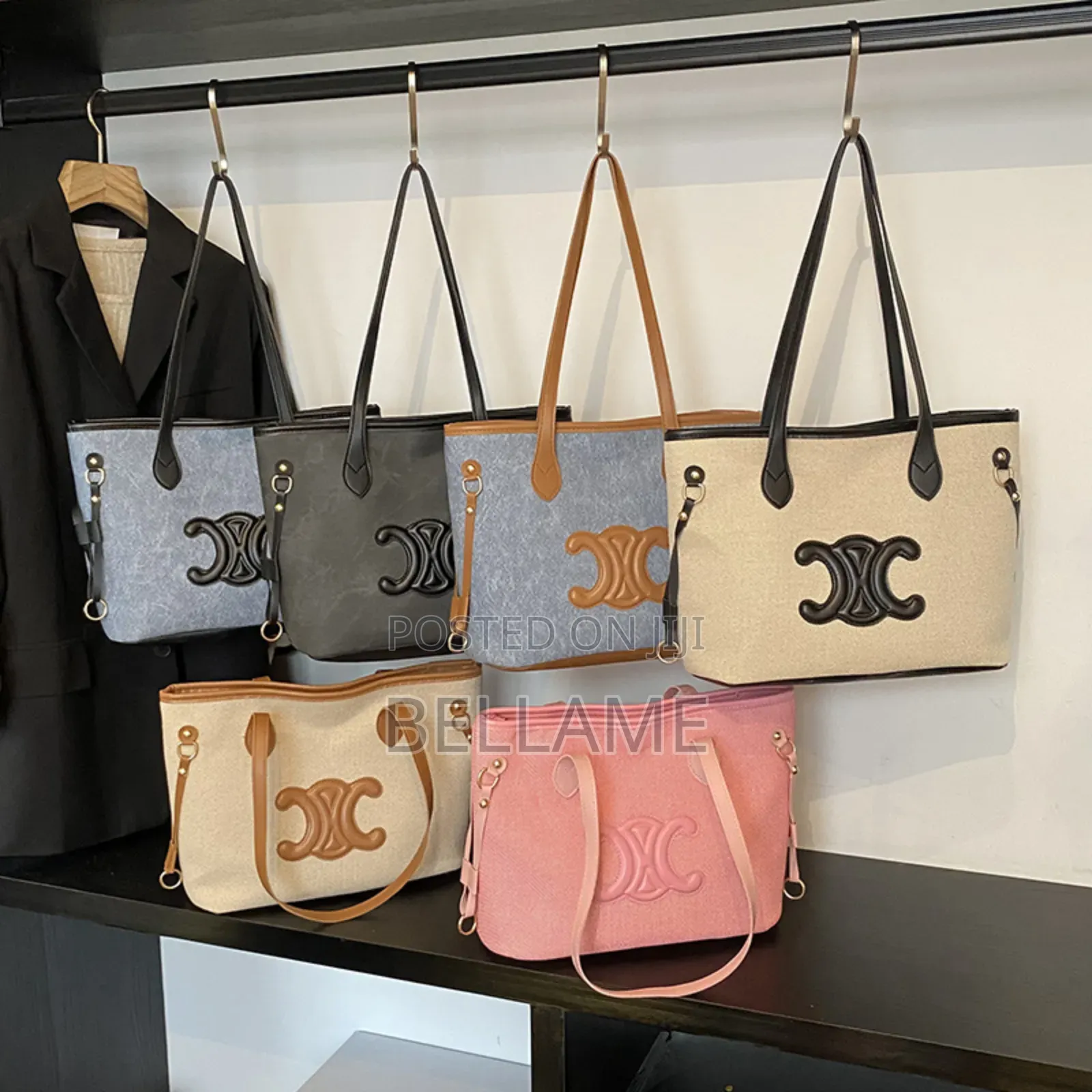 Ladies Bag